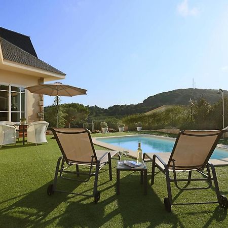 Homestay Villa Estrella - Costa Brava Calella Luaran gambar