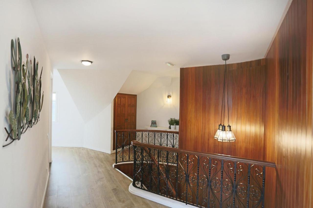 Homestay Villa Estrella - Costa Brava Calella Luaran gambar