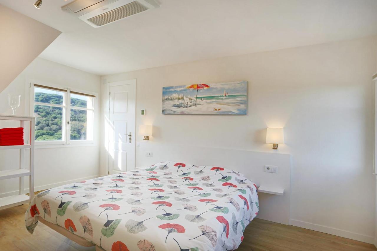 Homestay Villa Estrella - Costa Brava Calella Luaran gambar