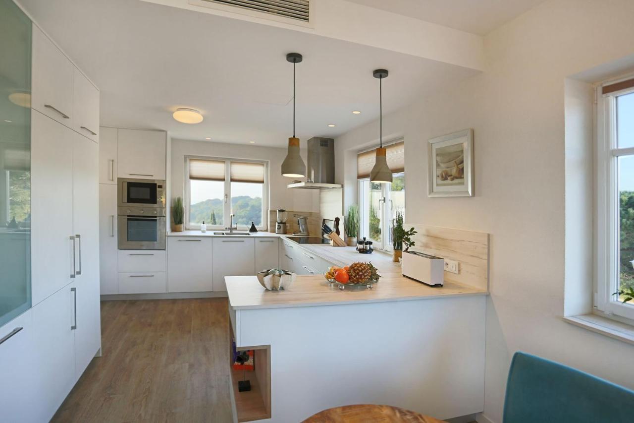 Homestay Villa Estrella - Costa Brava Calella Luaran gambar