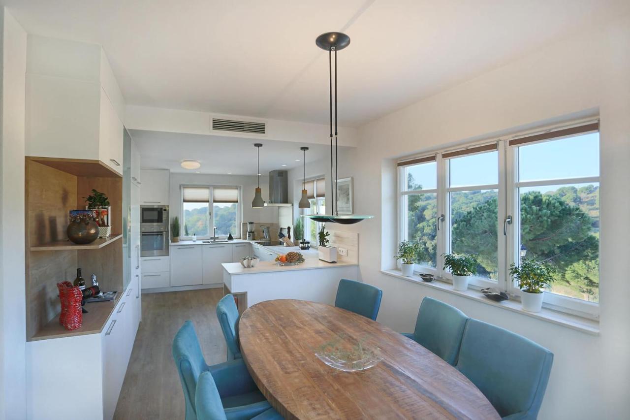 Homestay Villa Estrella - Costa Brava Calella Luaran gambar