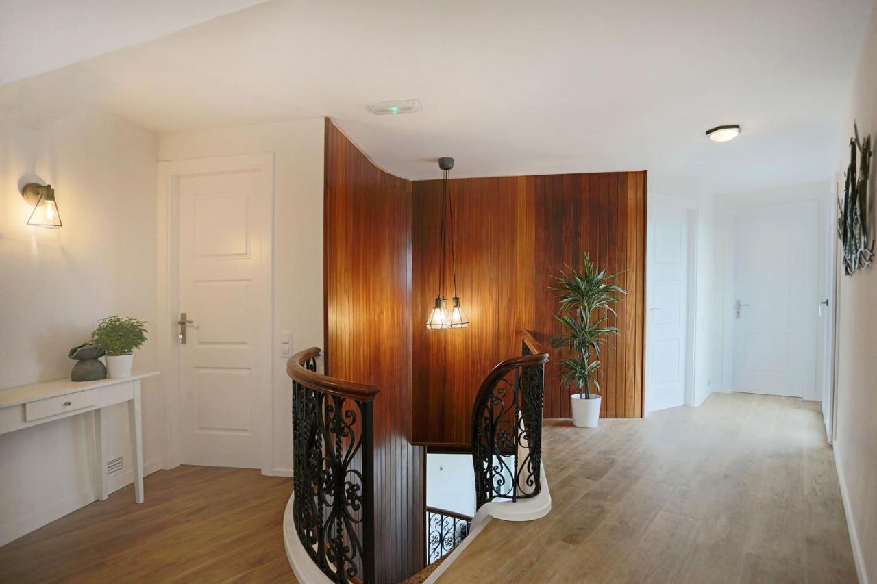 Homestay Villa Estrella - Costa Brava Calella Luaran gambar