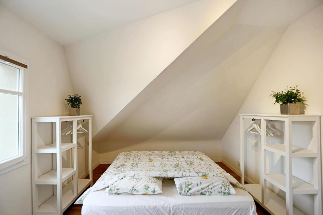 Homestay Villa Estrella - Costa Brava Calella Luaran gambar