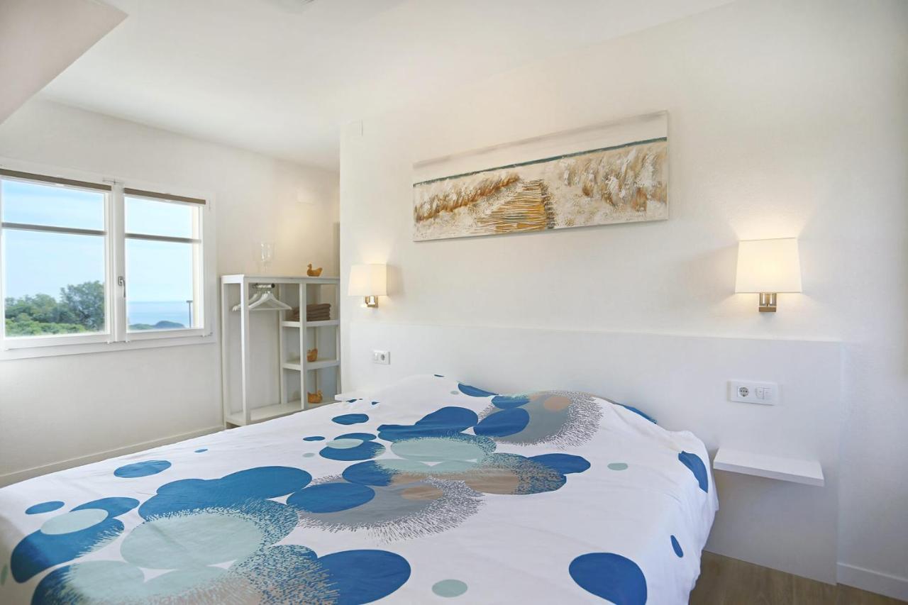 Homestay Villa Estrella - Costa Brava Calella Bilik gambar