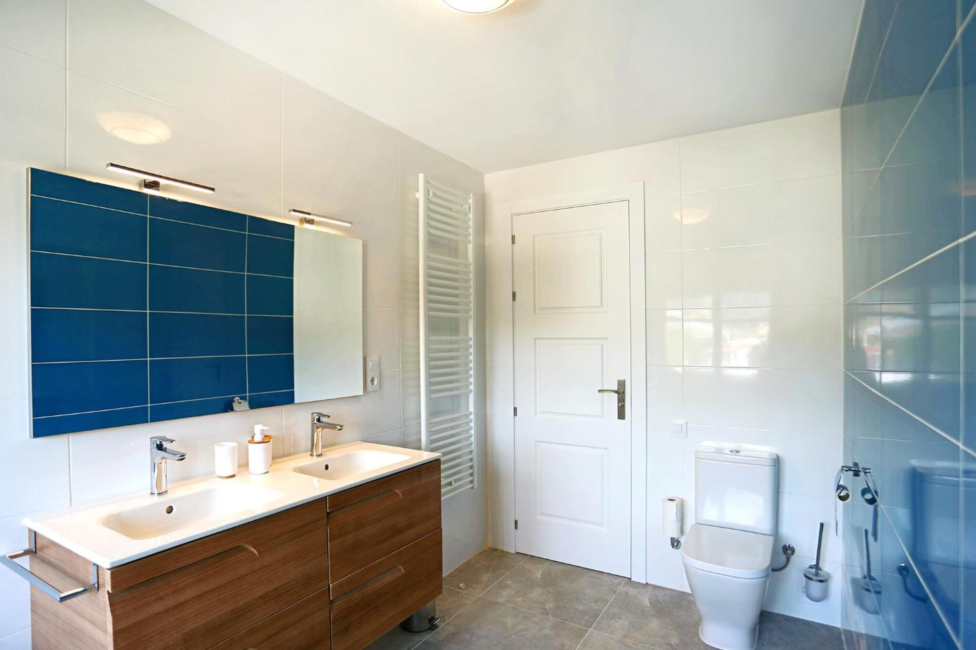 Homestay Villa Estrella - Costa Brava Calella Bilik gambar