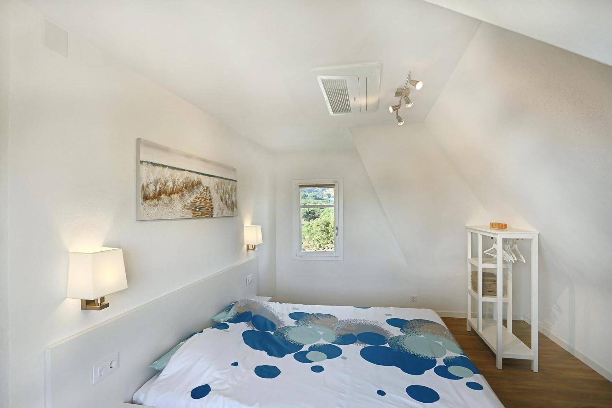 Homestay Villa Estrella - Costa Brava Calella Bilik gambar